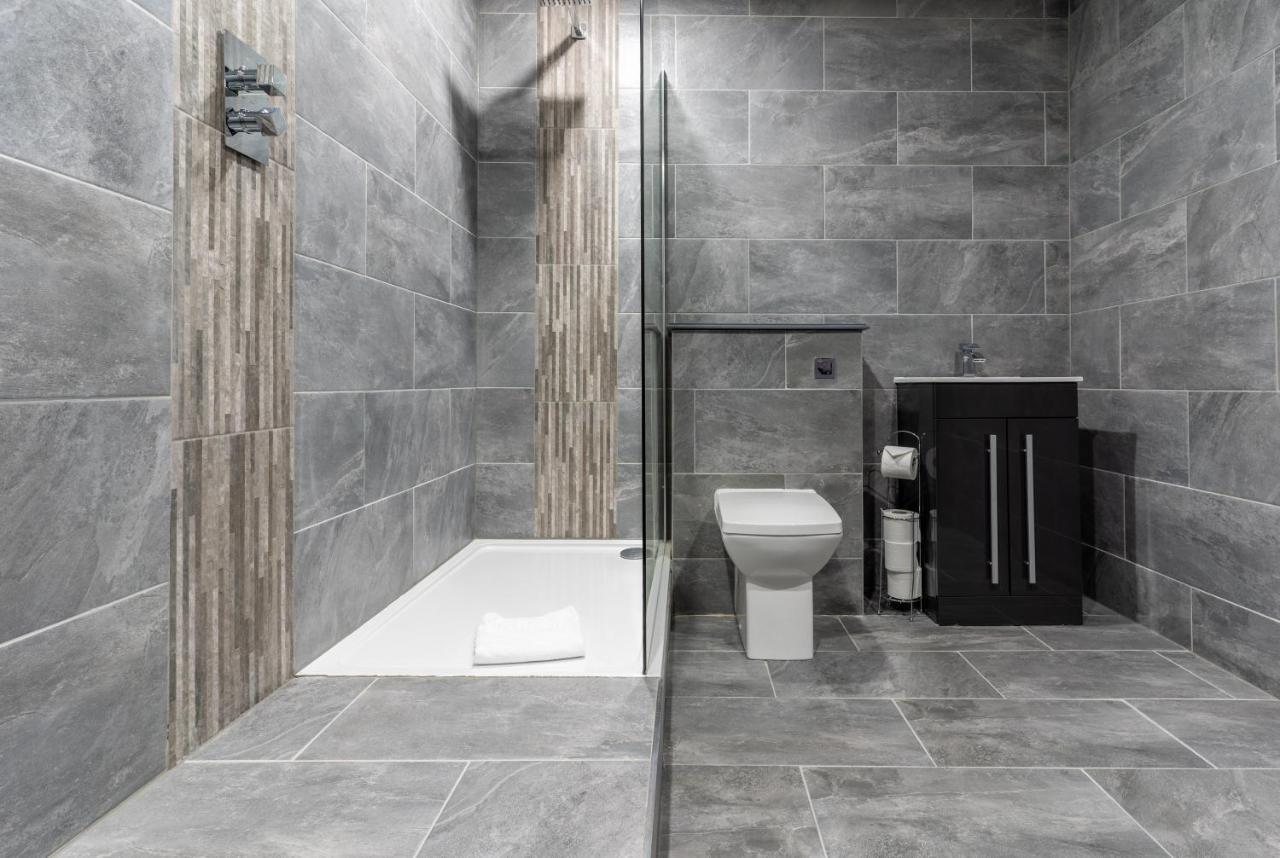 Temple Court By Ustay Apartment
