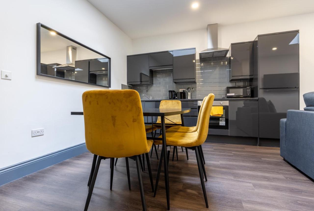Temple Court By Ustay *