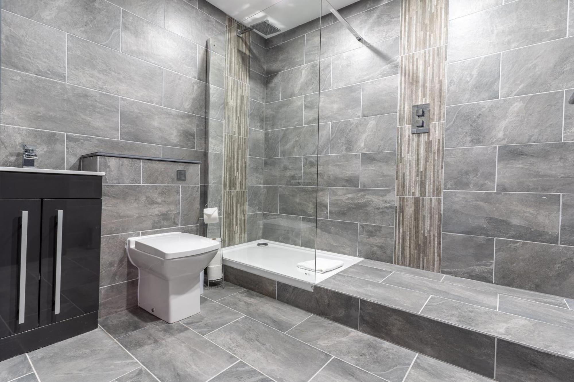 Temple Court By Ustay Apartment
