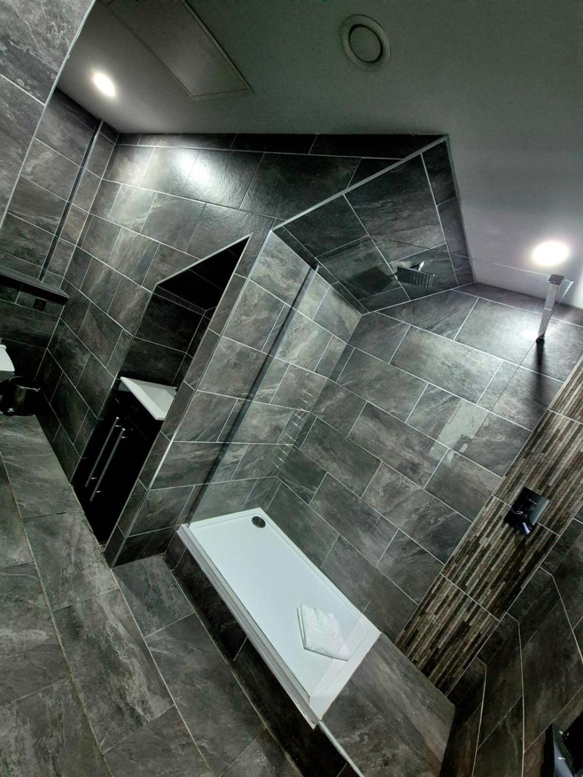 Temple Court By Ustay Liverpool