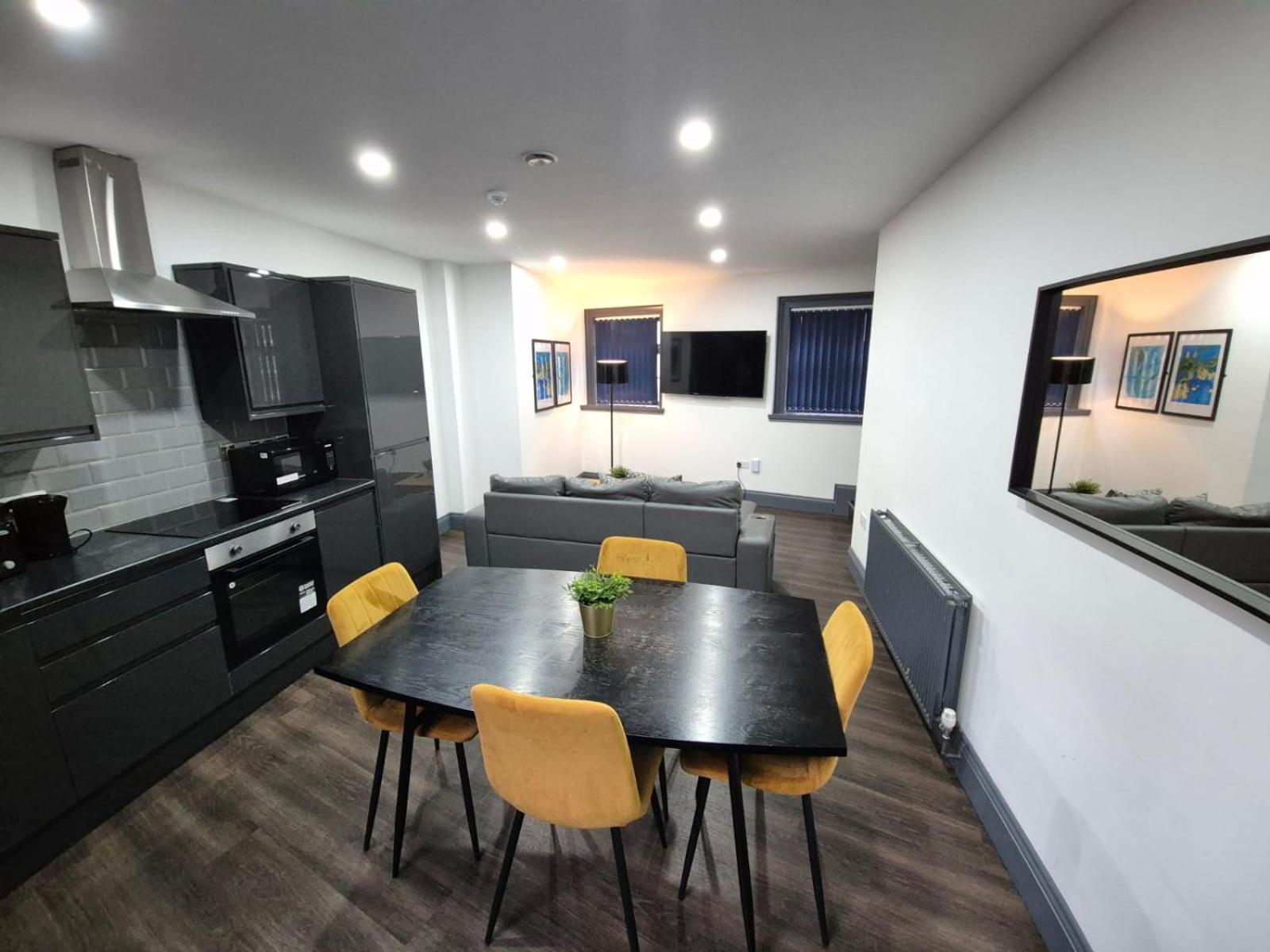 Temple Court By Ustay